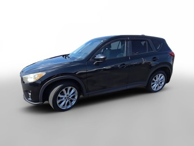 2015 Mazda CX-5 Grand Touring