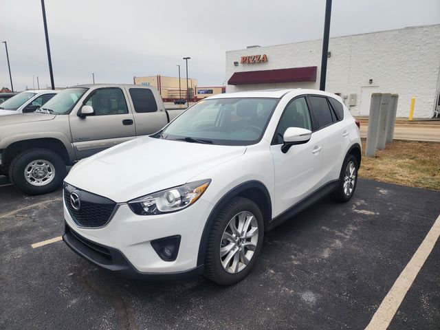 2015 Mazda CX-5 Grand Touring