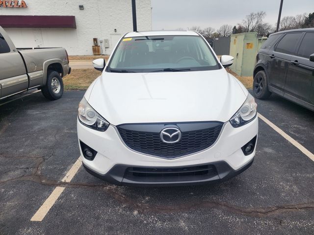 2015 Mazda CX-5 Grand Touring