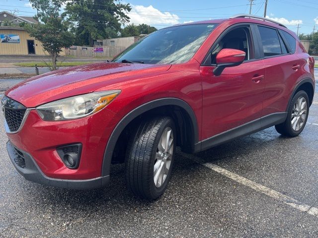 2015 Mazda CX-5 Grand Touring