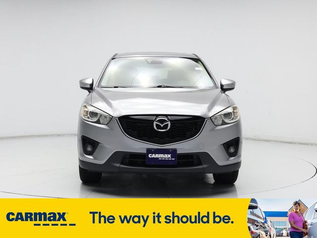 2015 Mazda CX-5 Grand Touring