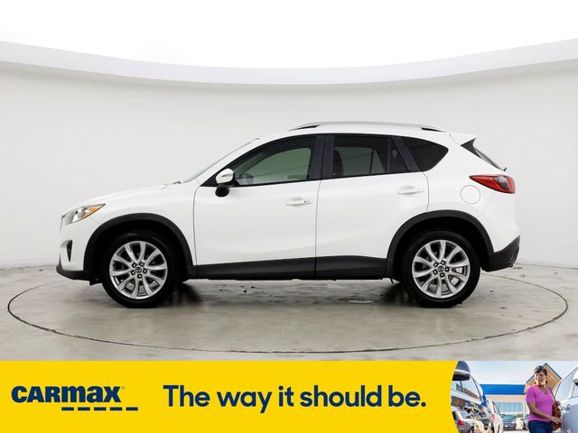 2015 Mazda CX-5 Grand Touring