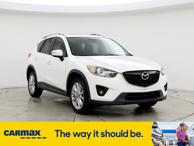 2015 Mazda CX-5 Grand Touring