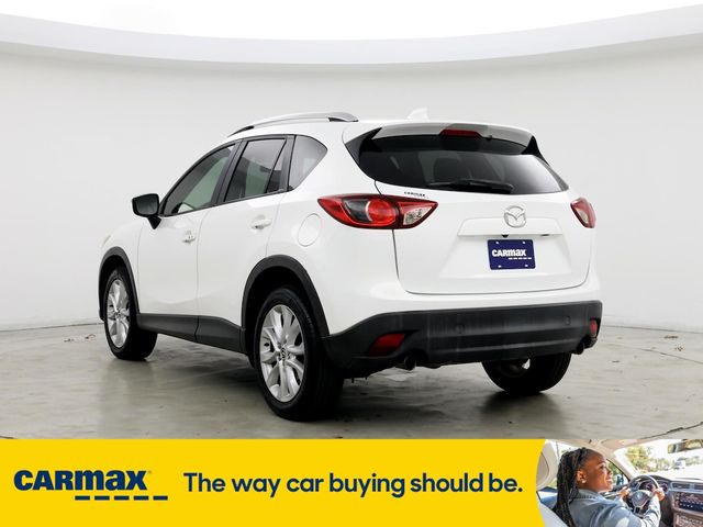 2015 Mazda CX-5 Grand Touring