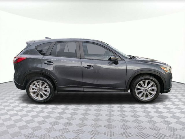 2015 Mazda CX-5 Grand Touring