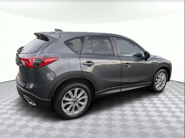 2015 Mazda CX-5 Grand Touring