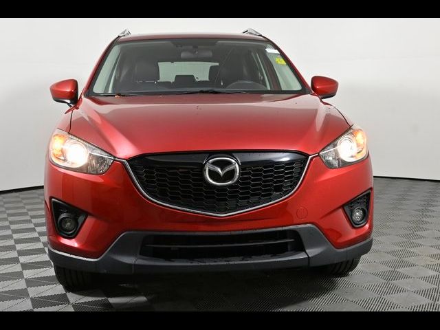 2015 Mazda CX-5 Grand Touring