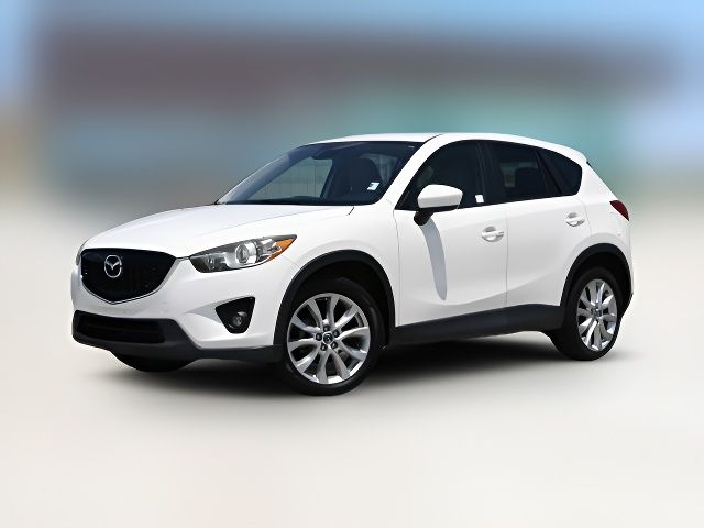 2015 Mazda CX-5 Grand Touring