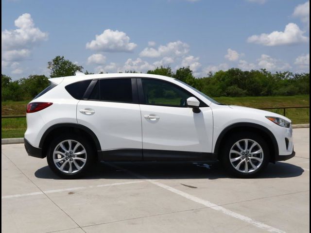2015 Mazda CX-5 Grand Touring