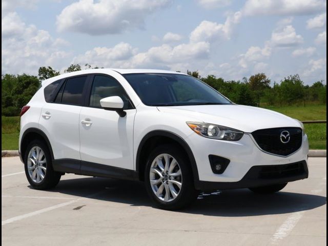2015 Mazda CX-5 Grand Touring