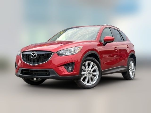 2015 Mazda CX-5 Grand Touring
