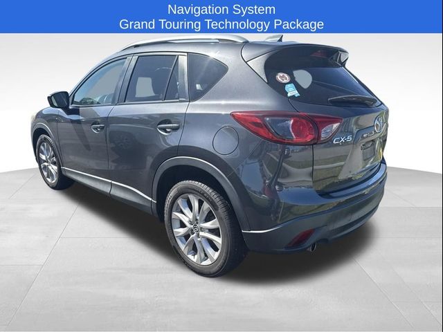 2015 Mazda CX-5 Grand Touring