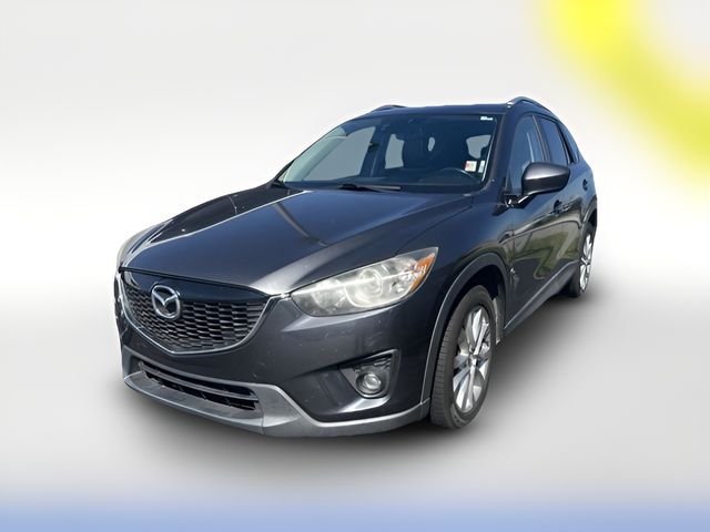 2015 Mazda CX-5 Grand Touring