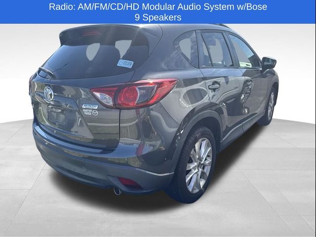 2015 Mazda CX-5 Grand Touring