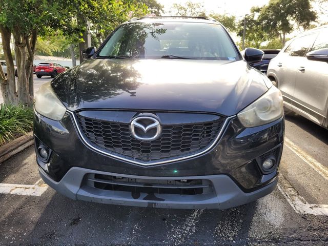 2015 Mazda CX-5 Grand Touring