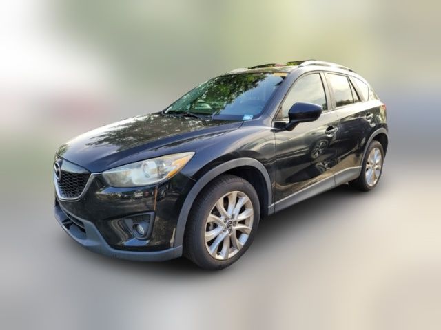 2015 Mazda CX-5 Grand Touring