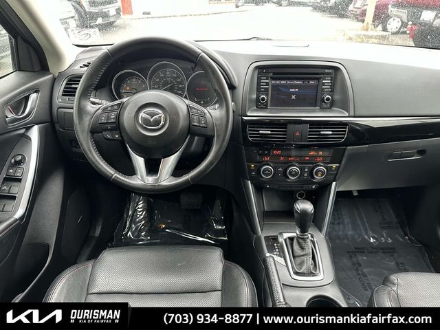 2015 Mazda CX-5 Grand Touring