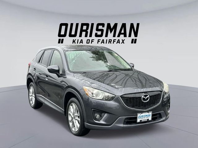 2015 Mazda CX-5 Grand Touring