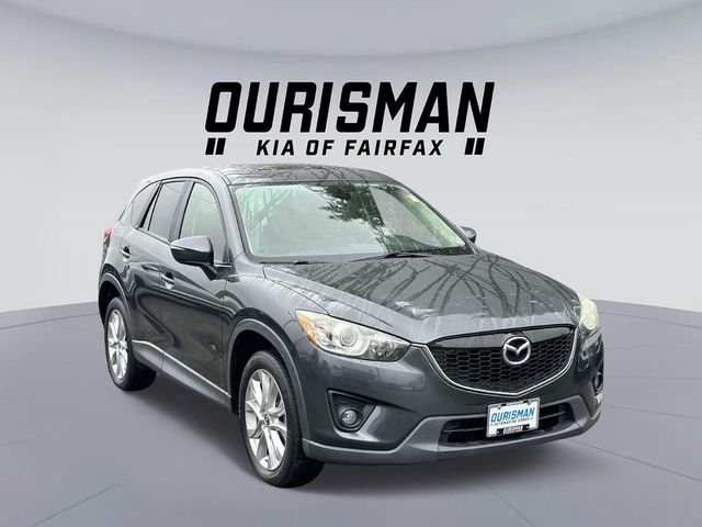 2015 Mazda CX-5 Grand Touring