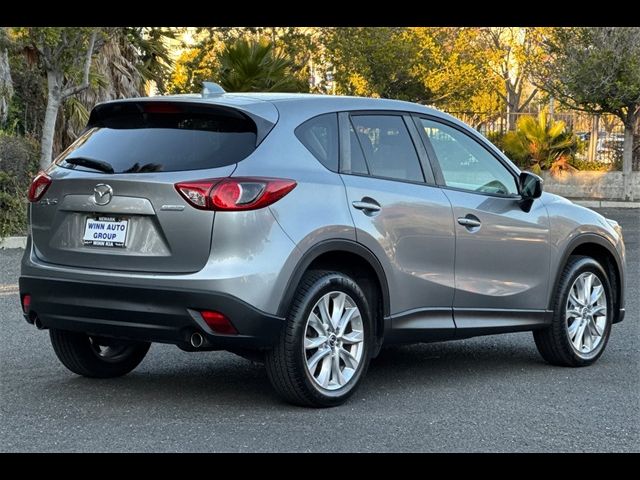 2015 Mazda CX-5 Grand Touring