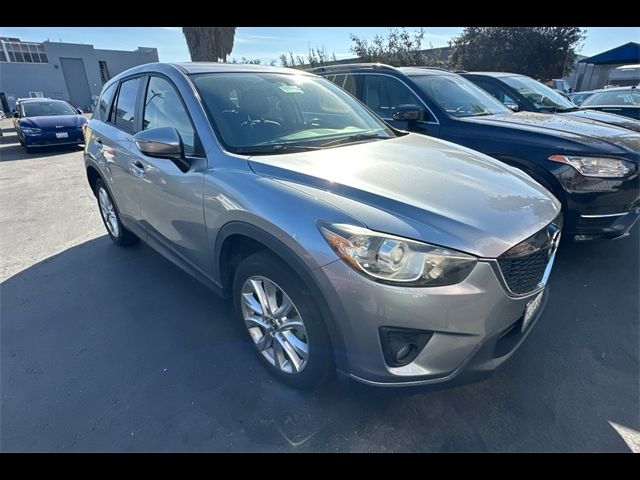 2015 Mazda CX-5 Grand Touring