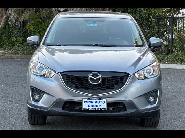 2015 Mazda CX-5 Grand Touring