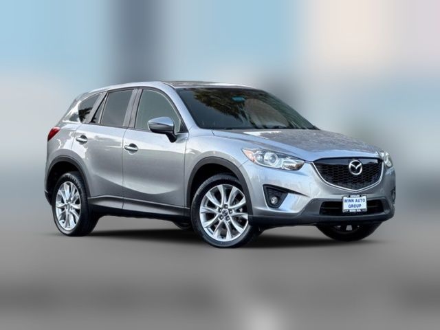 2015 Mazda CX-5 Grand Touring