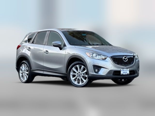 2015 Mazda CX-5 Grand Touring