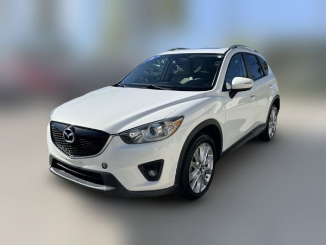 2015 Mazda CX-5 Grand Touring