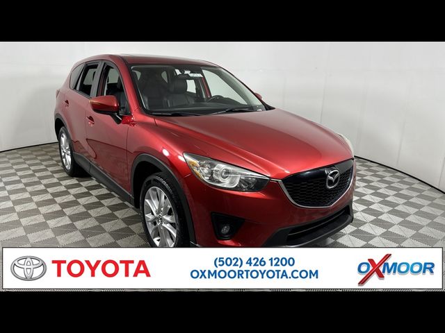 2015 Mazda CX-5 Grand Touring