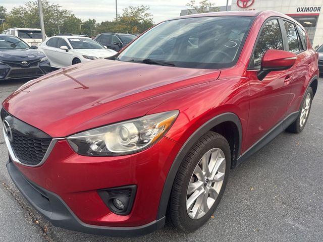 2015 Mazda CX-5 Grand Touring