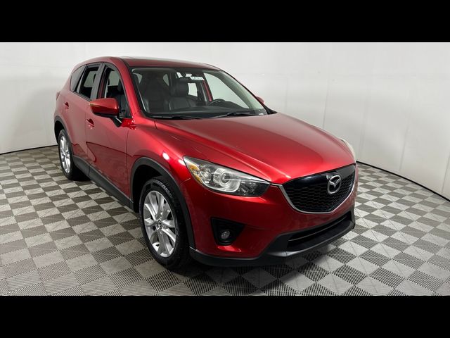 2015 Mazda CX-5 Grand Touring