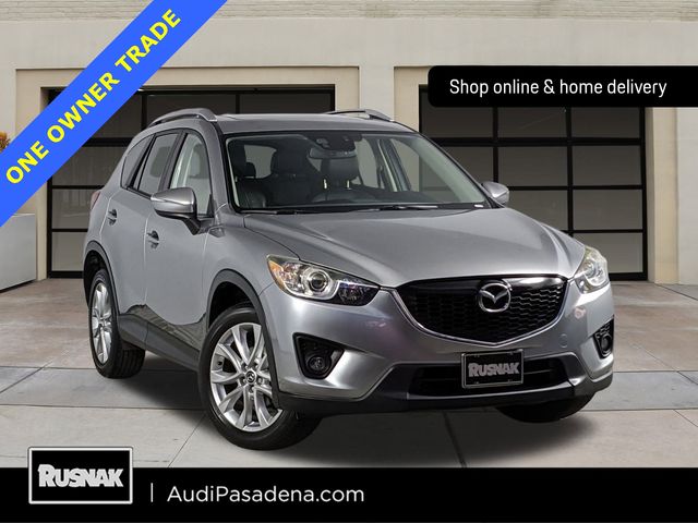 2015 Mazda CX-5 Grand Touring