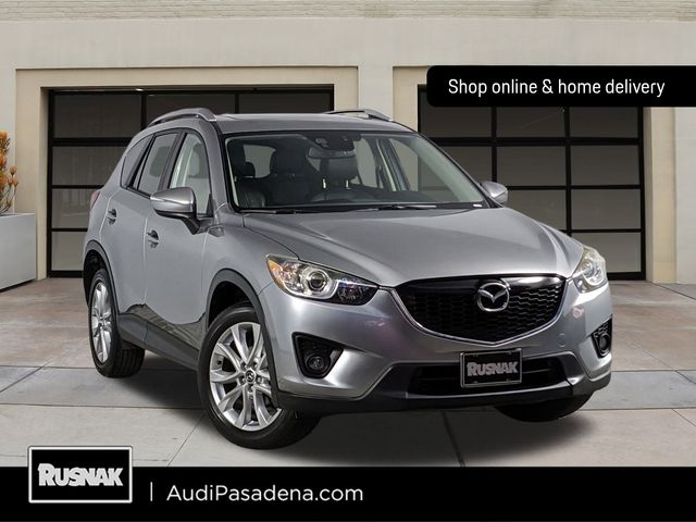 2015 Mazda CX-5 Grand Touring