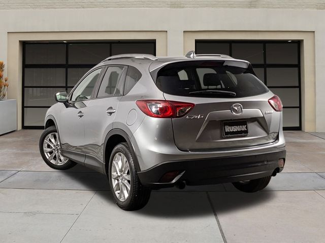 2015 Mazda CX-5 Grand Touring