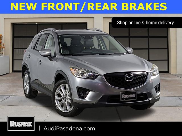 2015 Mazda CX-5 Grand Touring