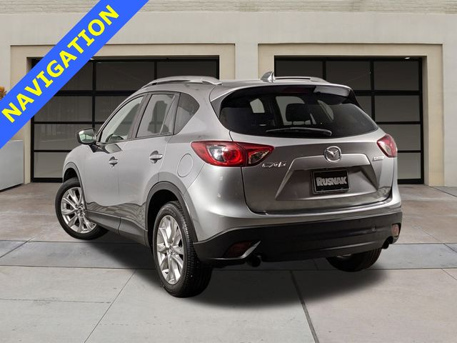 2015 Mazda CX-5 Grand Touring