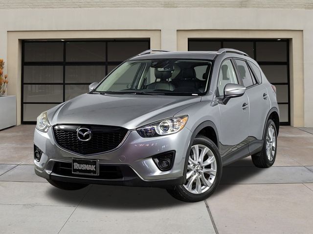 2015 Mazda CX-5 Grand Touring