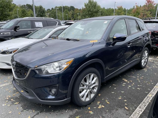 2015 Mazda CX-5 Grand Touring