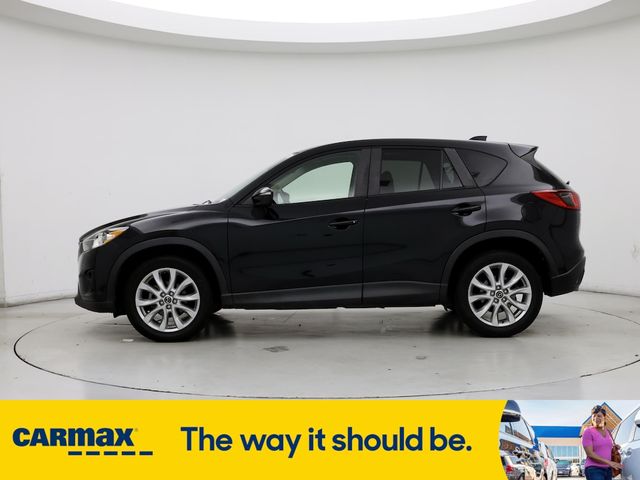 2015 Mazda CX-5 Grand Touring