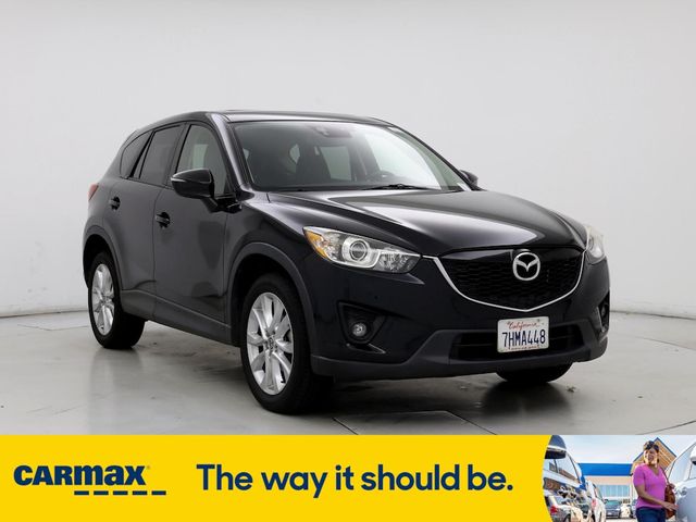 2015 Mazda CX-5 Grand Touring