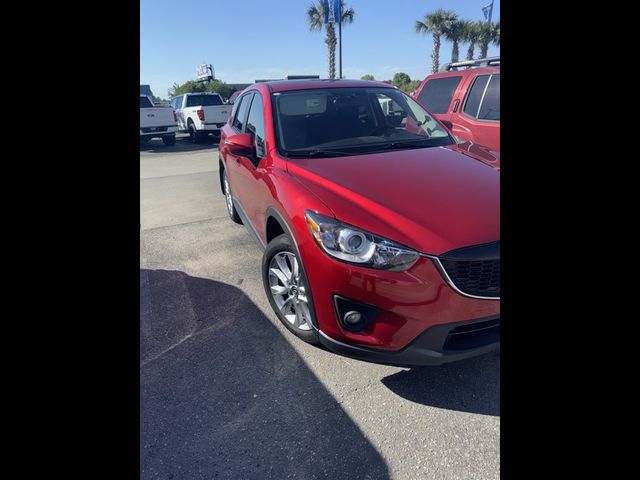 2015 Mazda CX-5 Grand Touring