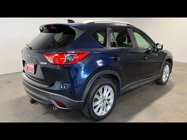 2015 Mazda CX-5 Grand Touring