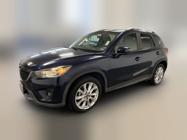 2015 Mazda CX-5 Grand Touring