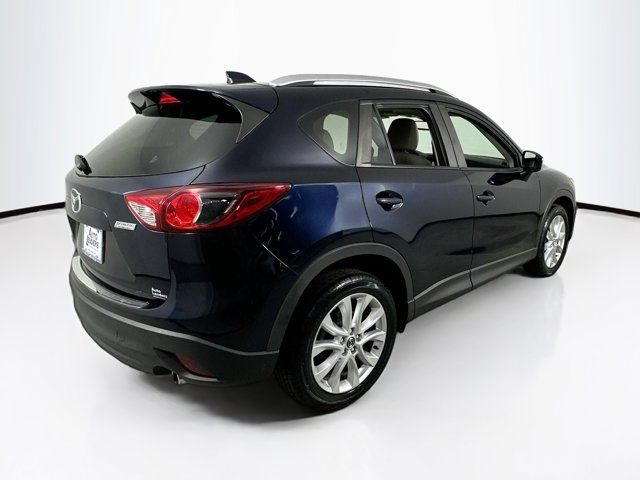 2015 Mazda CX-5 Grand Touring