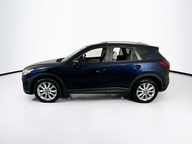 2015 Mazda CX-5 Grand Touring