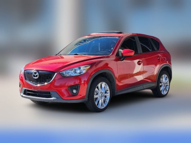 2015 Mazda CX-5 Grand Touring