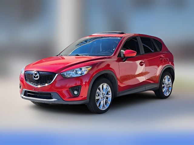 2015 Mazda CX-5 Grand Touring