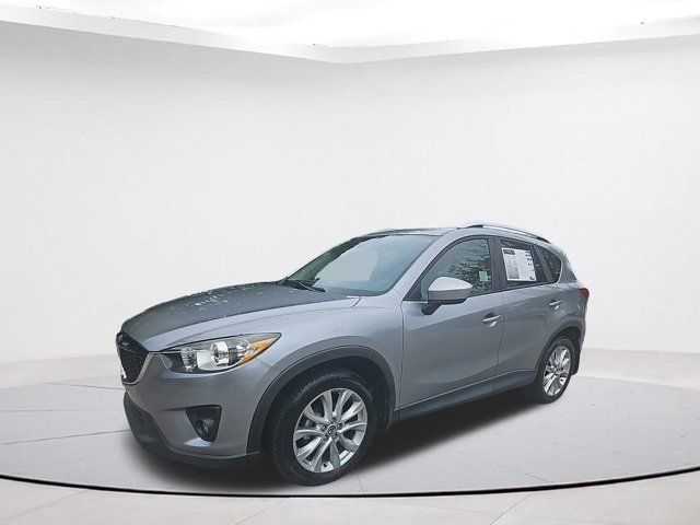 2015 Mazda CX-5 Grand Touring