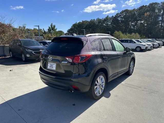 2015 Mazda CX-5 Grand Touring